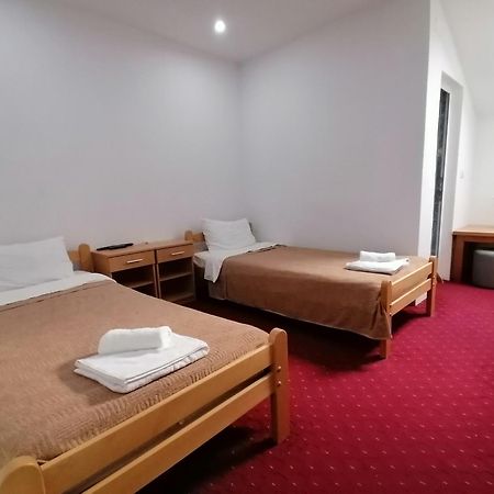 Hotel Talija Svilajnac Екстериор снимка