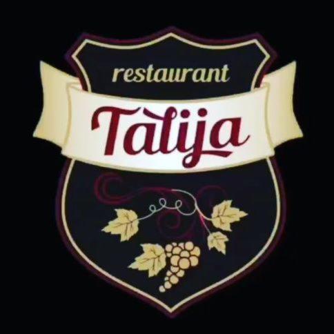 Hotel Talija Svilajnac Екстериор снимка