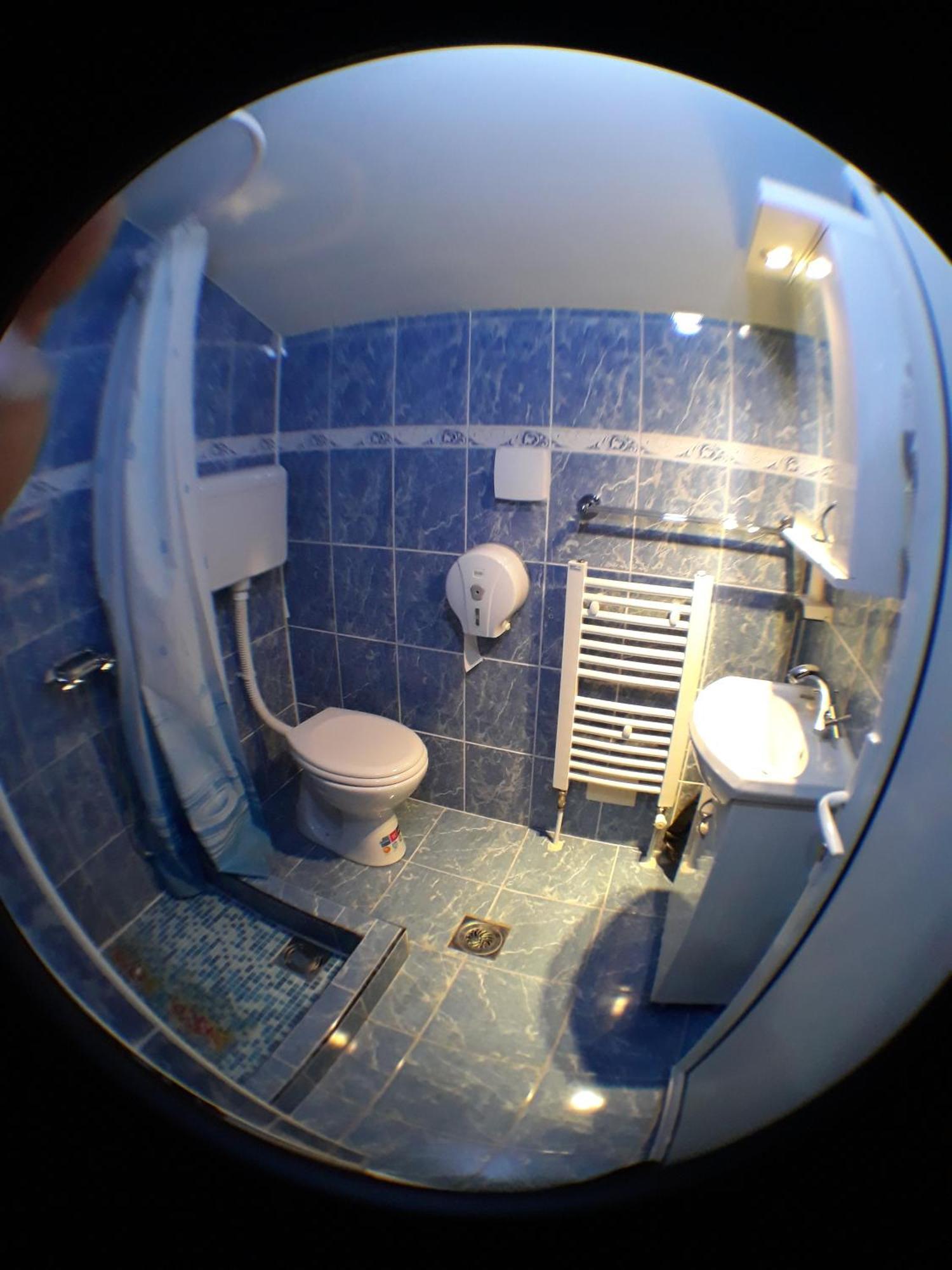 Hotel Talija Svilajnac Екстериор снимка