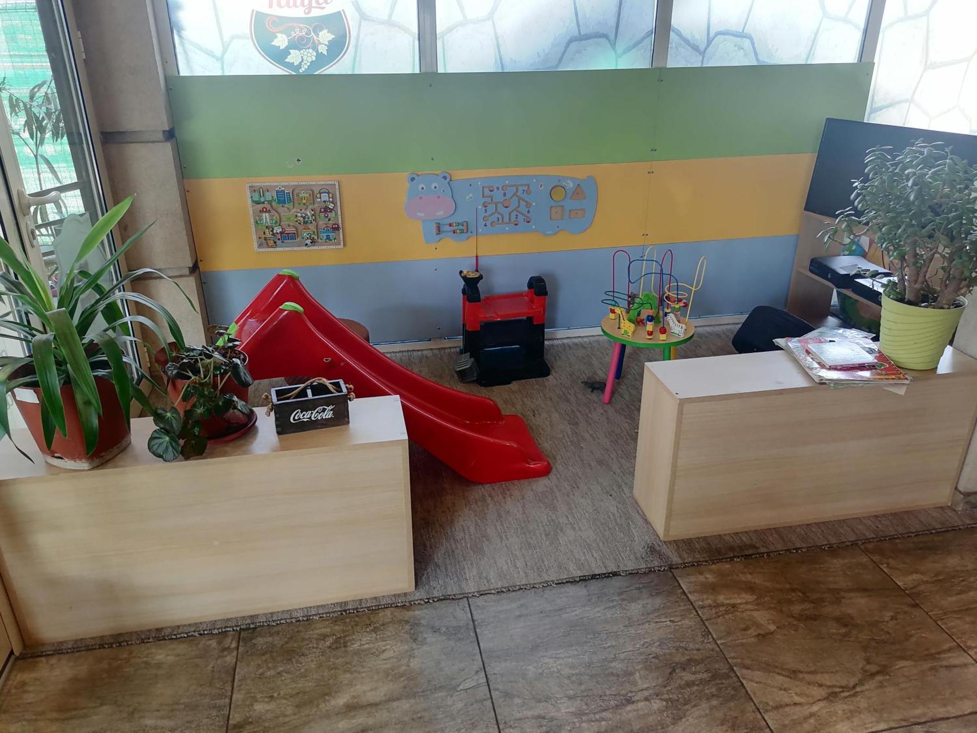 Hotel Talija Svilajnac Екстериор снимка