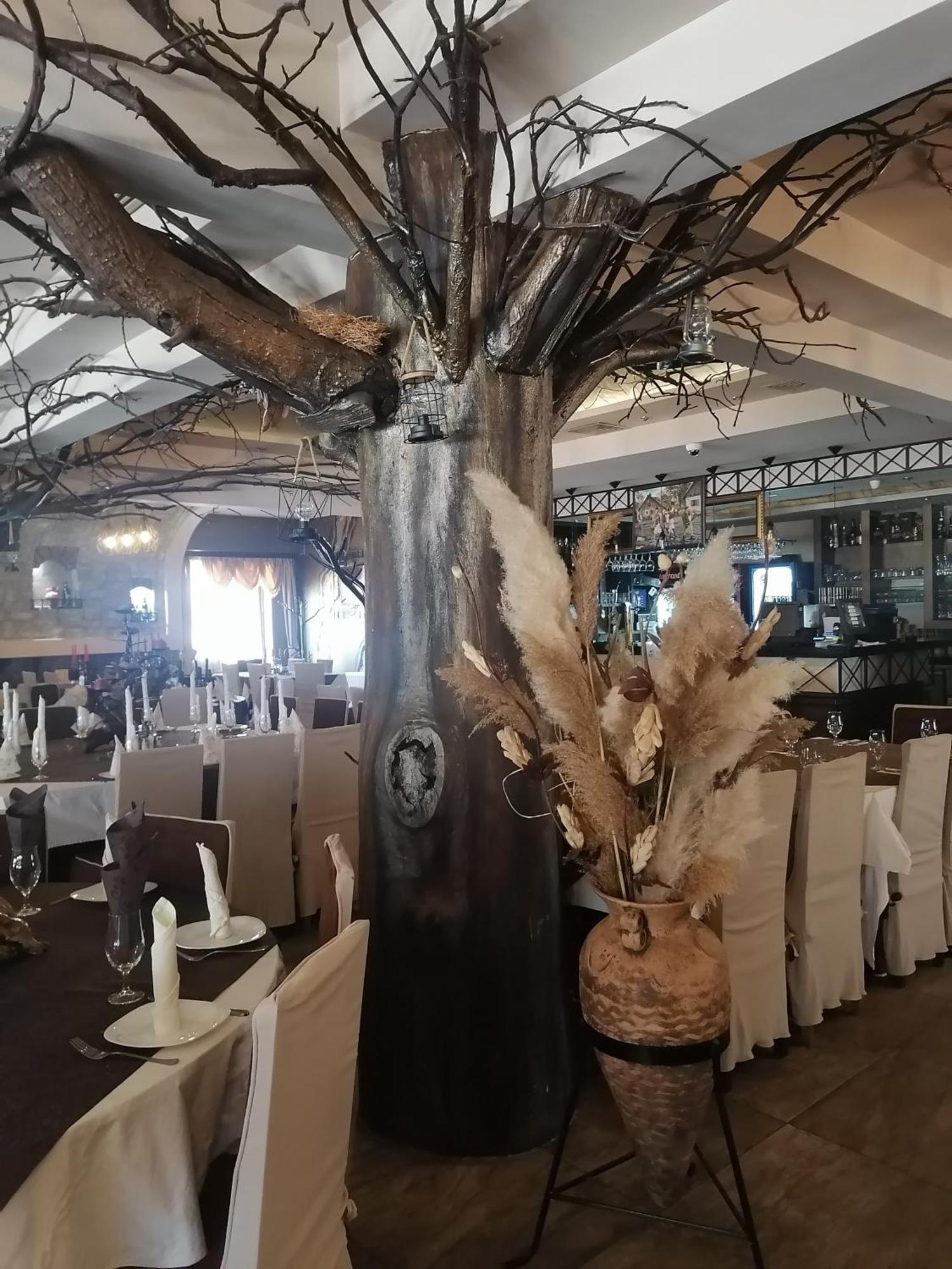 Hotel Talija Svilajnac Екстериор снимка