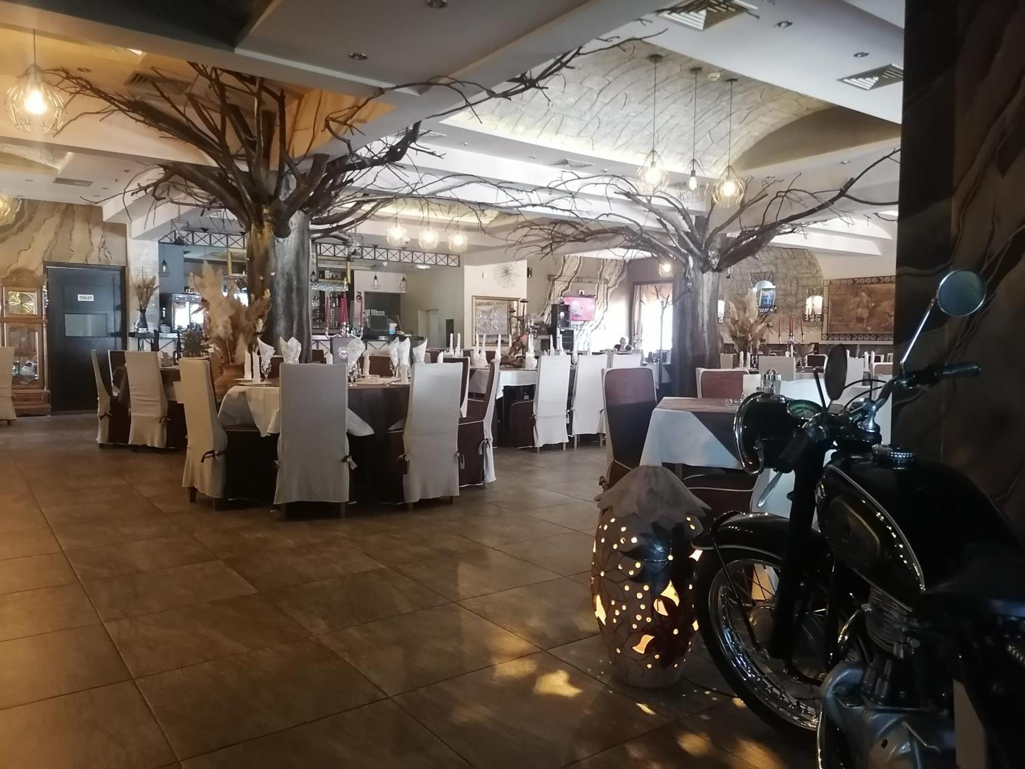Hotel Talija Svilajnac Екстериор снимка