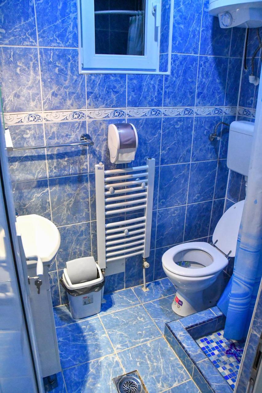 Hotel Talija Svilajnac Екстериор снимка
