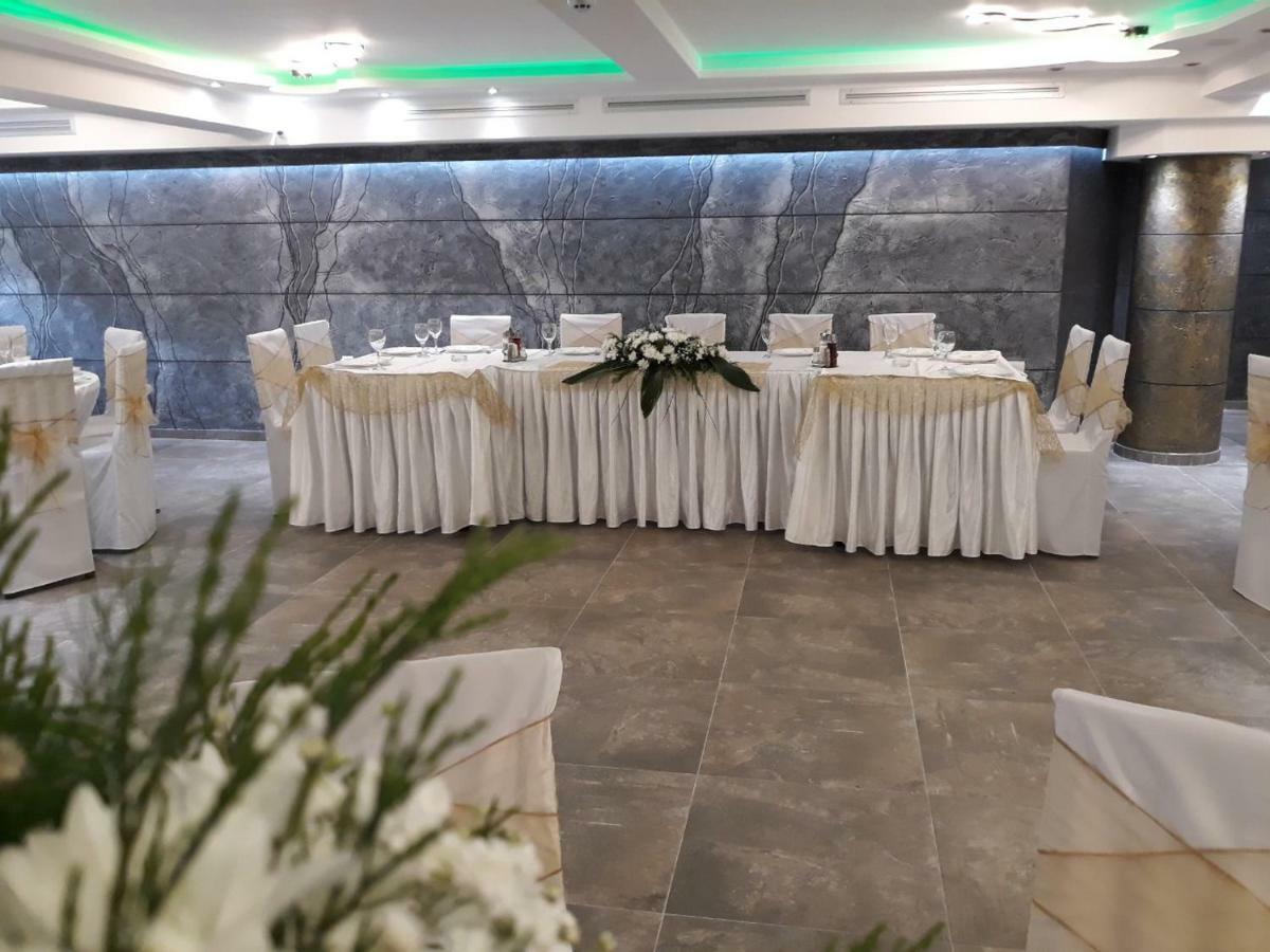 Hotel Talija Svilajnac Екстериор снимка